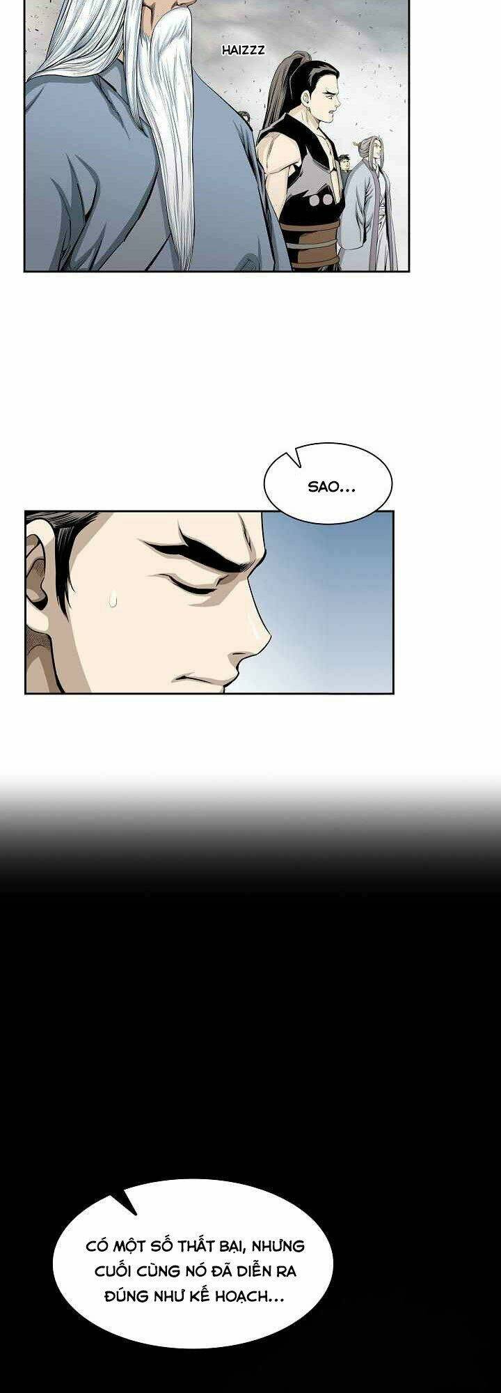 Thế Giới Võ Thuật Của Pháp Sư: Chapter 68