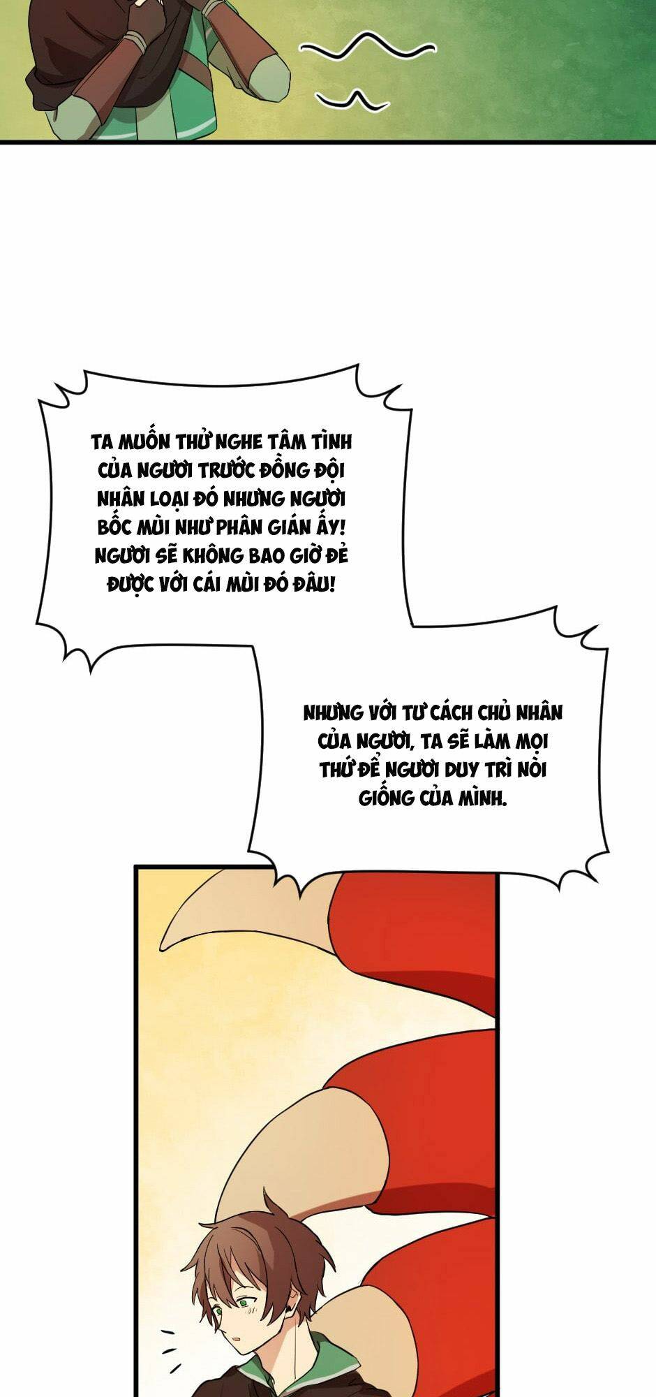 Hỏa Long Vainqueur: Chapter 5