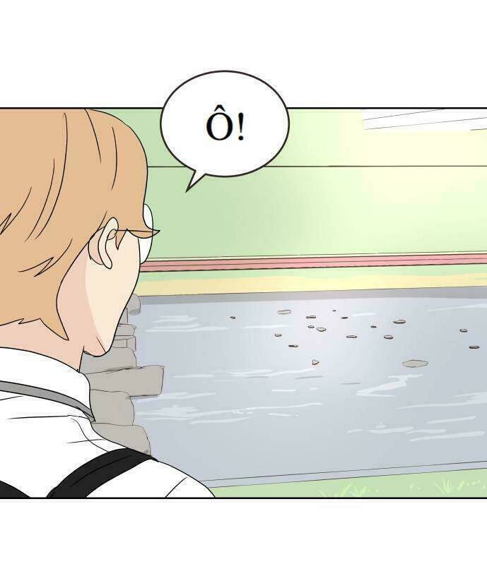 30 Phút Bước Đi Bên Em: Chapter 30.5