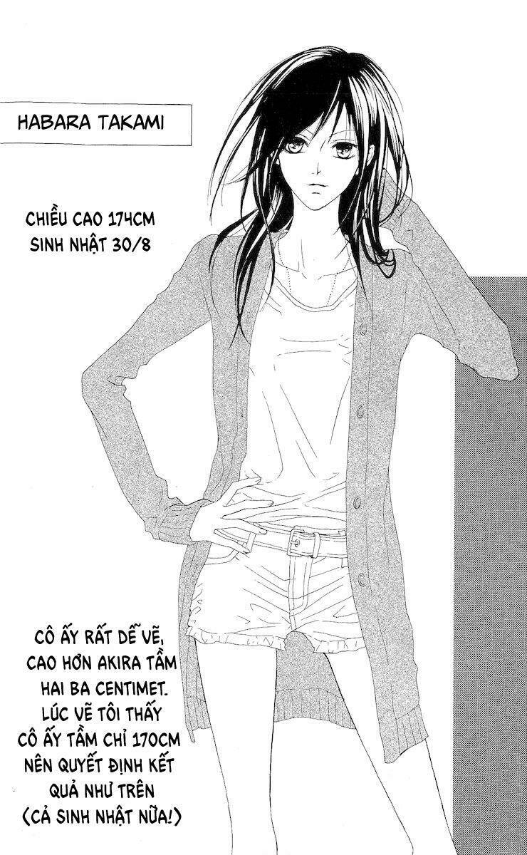 Venus Kisoukyoku: Chapter 5.1