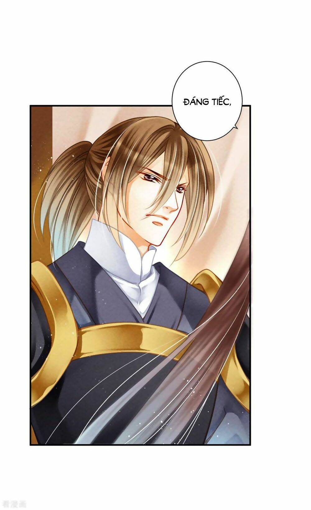 Ái Thượng Vô Địch Tiếu Hoàng Hậu: Chapter 155