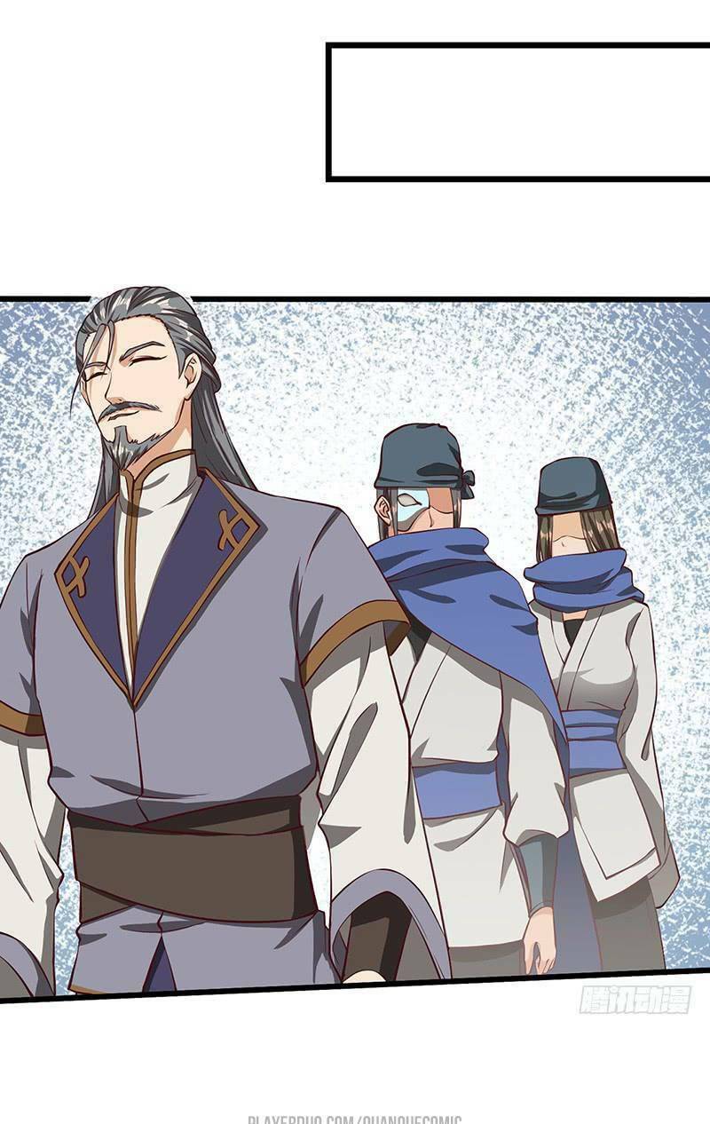 Bất Diệt Nguyên Thần: Chapter 75