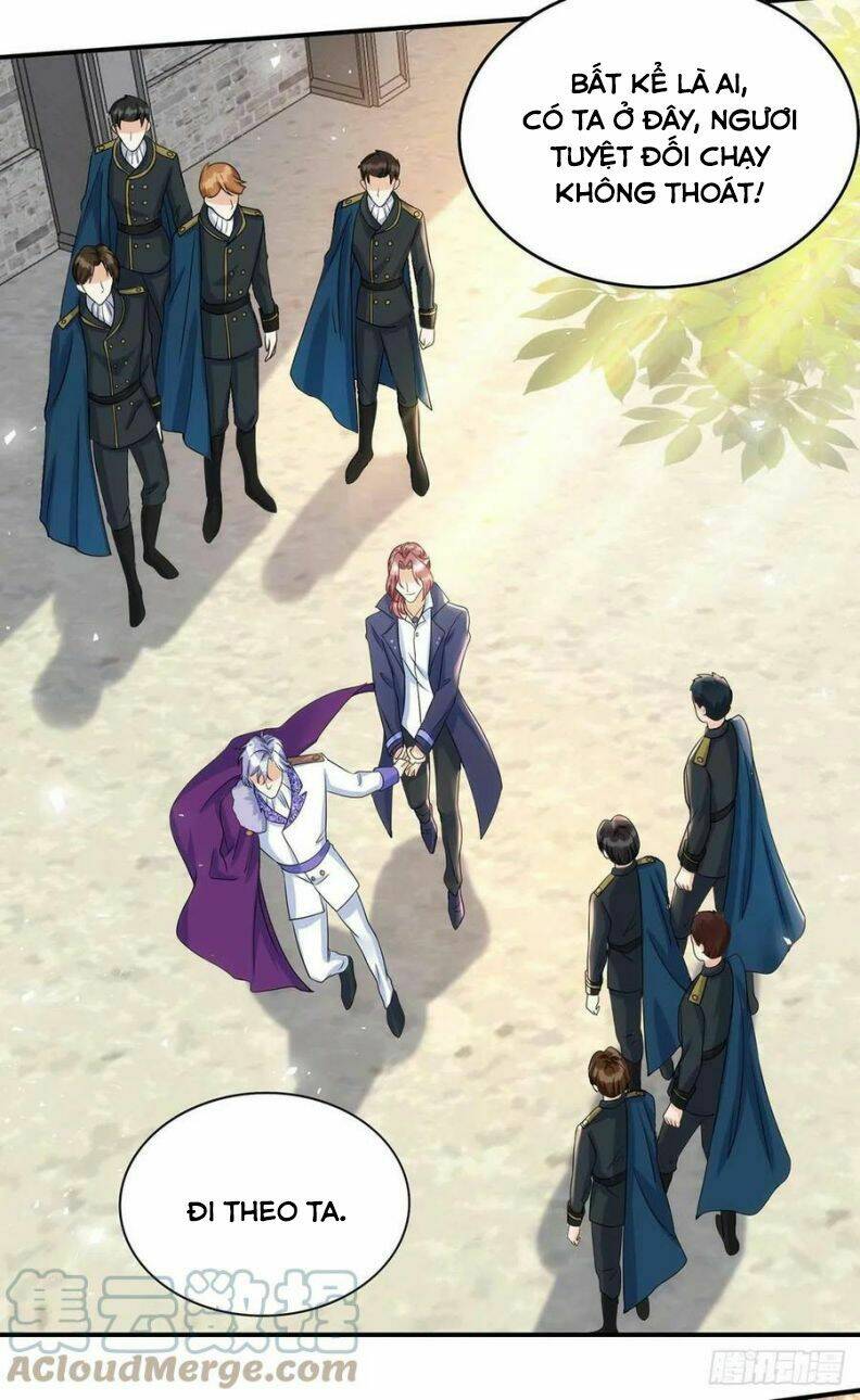 Thú Thụ Bất Thân: Chapter 80