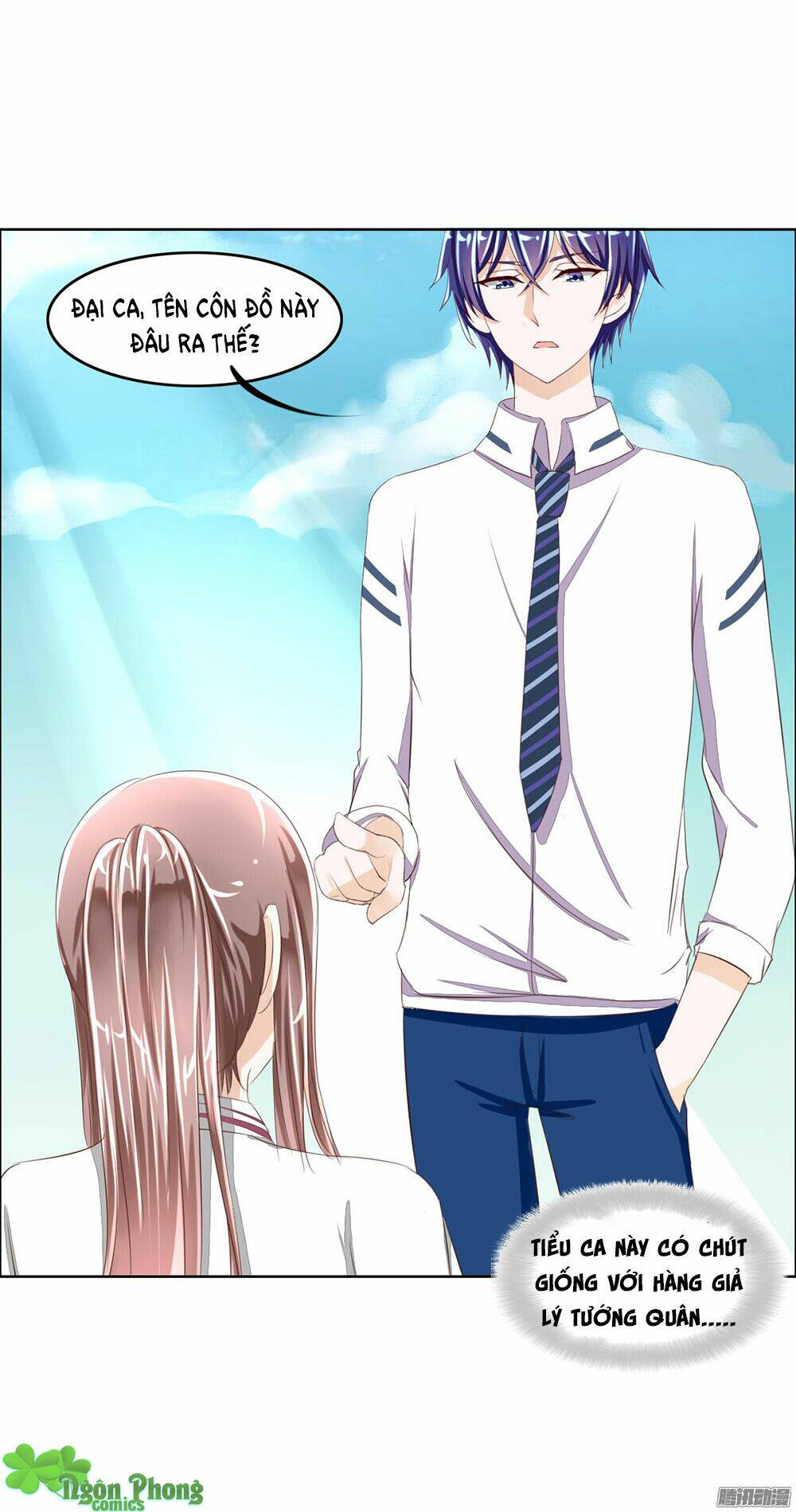 Hoàng Đế “Phế Vật” Tiến Hóa Sử: Chapter 10