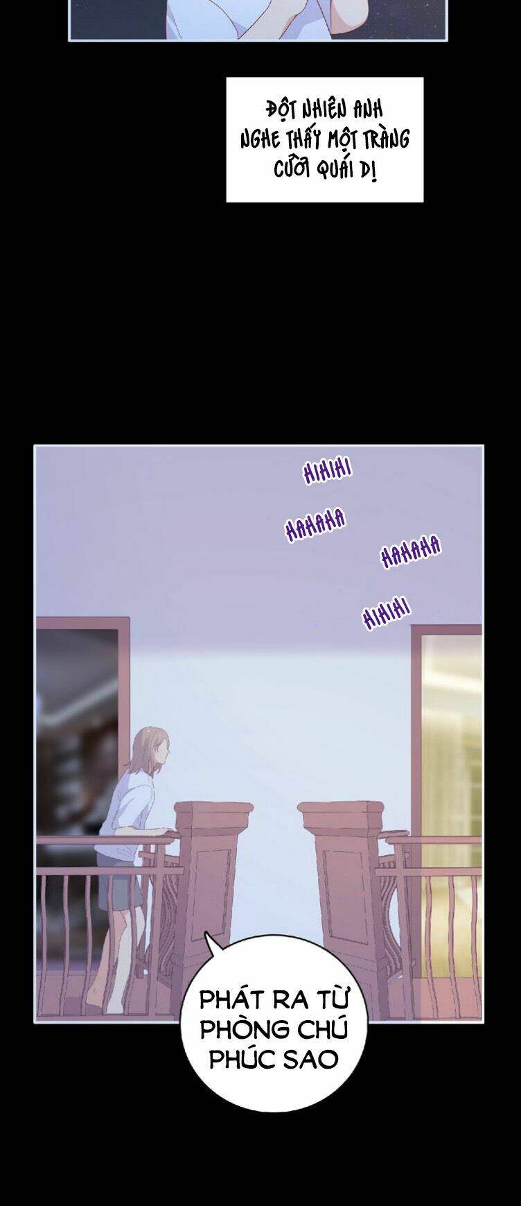 Vương Tử Thành Phố Và Công Chúa Amazon: Chapter 80