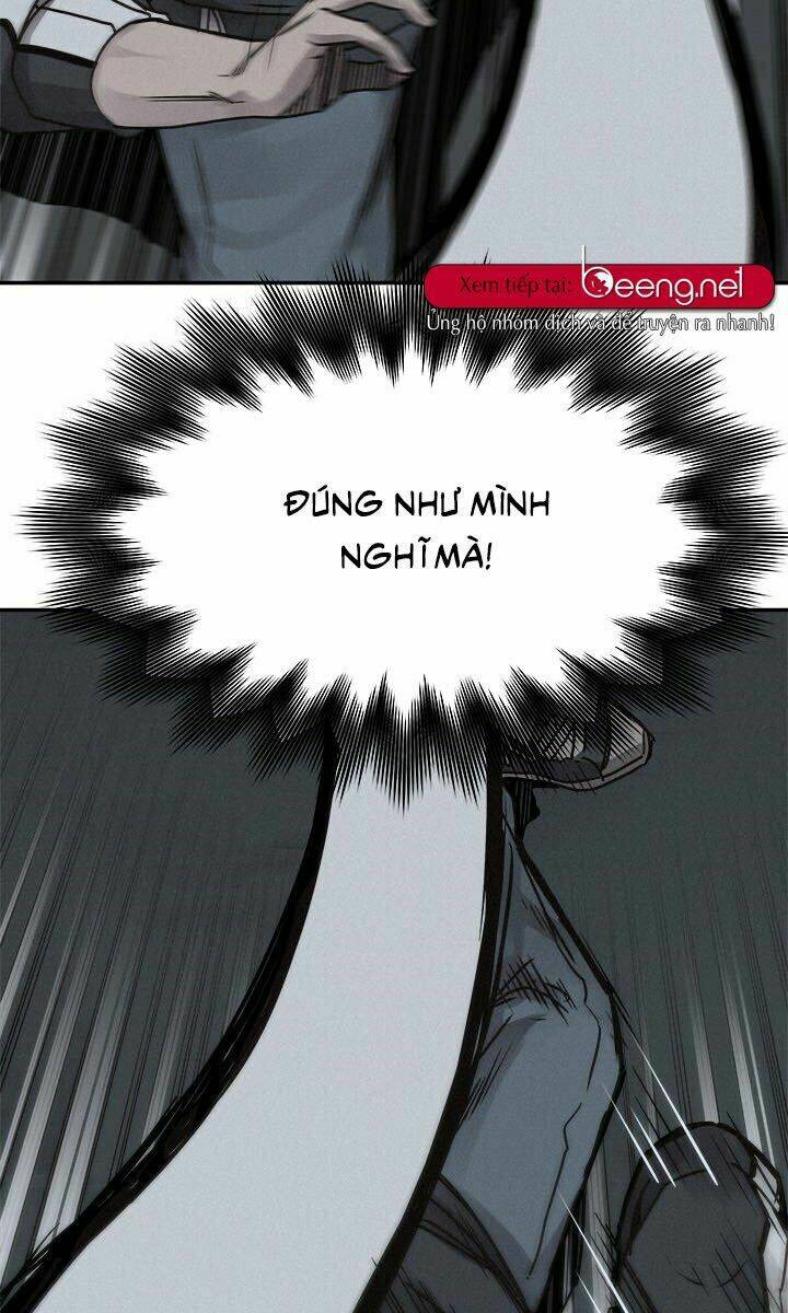 Nắm Đấm: Chapter 74