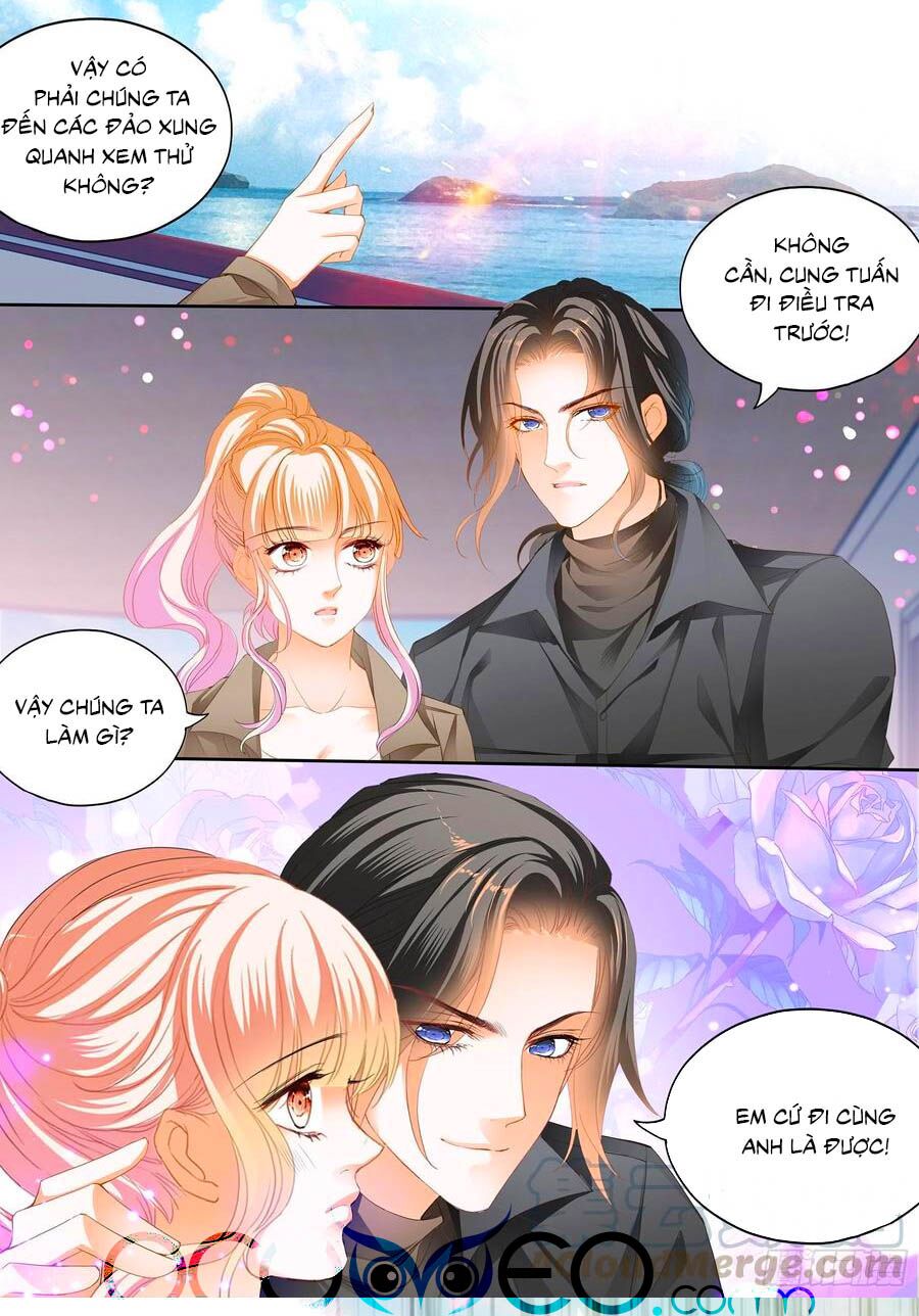 Bá Đạo Tiểu Thúc, Xin Trêu Chọc Vừa Thôi!: Chapter 278