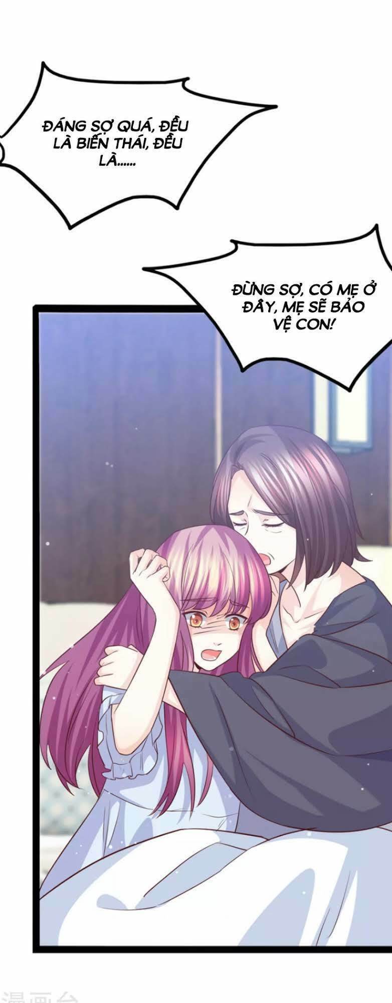 Ta Và Nam Thần Cởi Áo Ngủ Rồi: Chapter 46