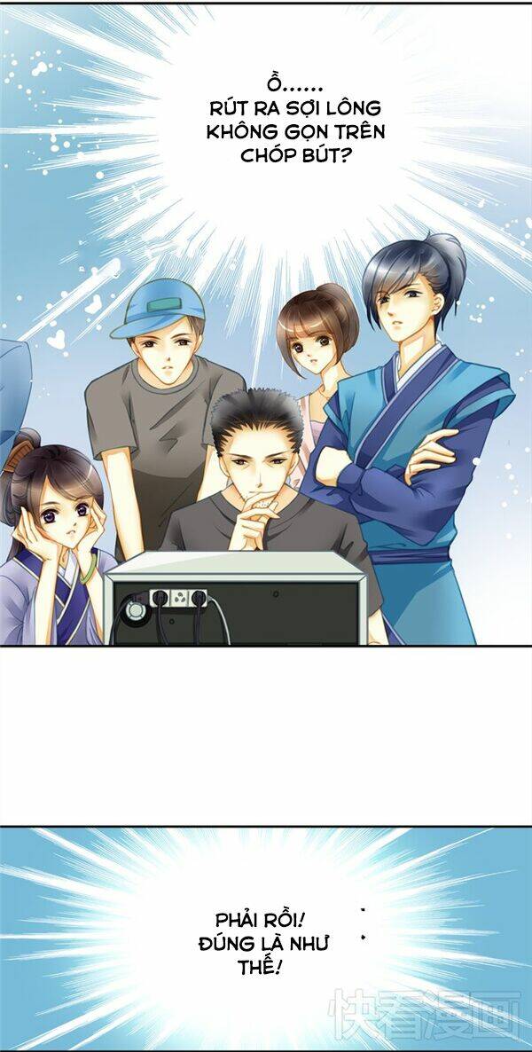 Siêu Sao Trứ Danh: Chapter 8