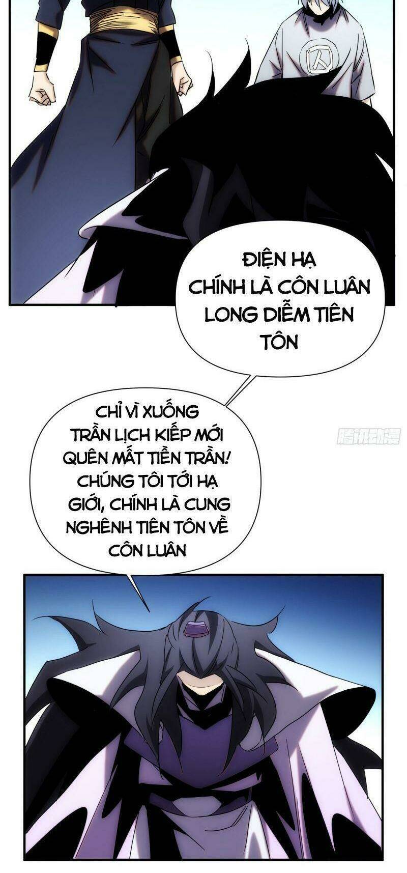 Ma Vương Là Đại Địa Chủ: Chapter 67