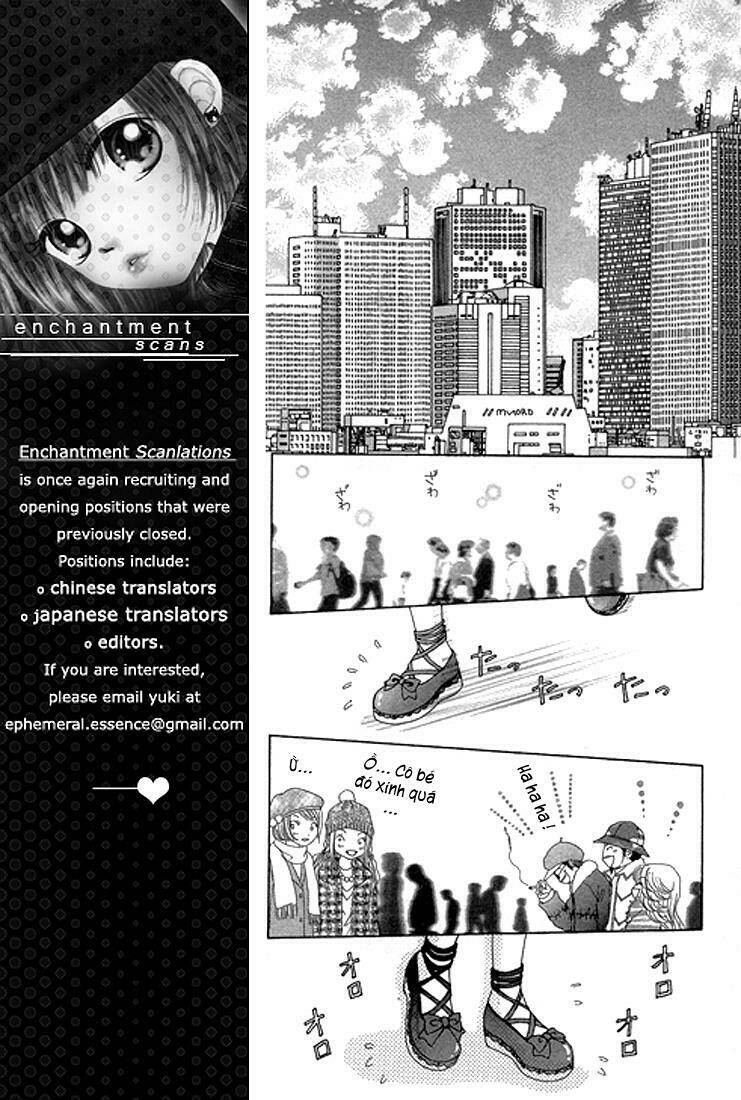 Dự Án Kéo Vàng: Chapter 19