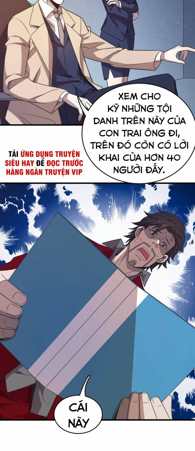 Trọng Sinh Tiểu Y Tiên: Chapter 10
