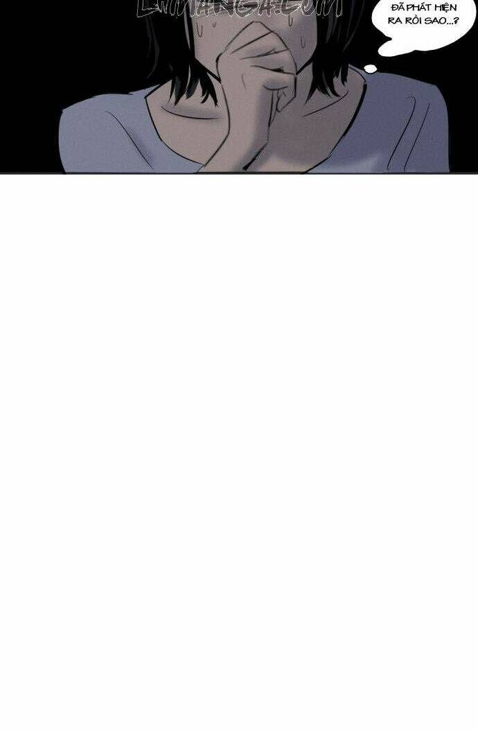 Transparent Cohabitation: Chapter 1