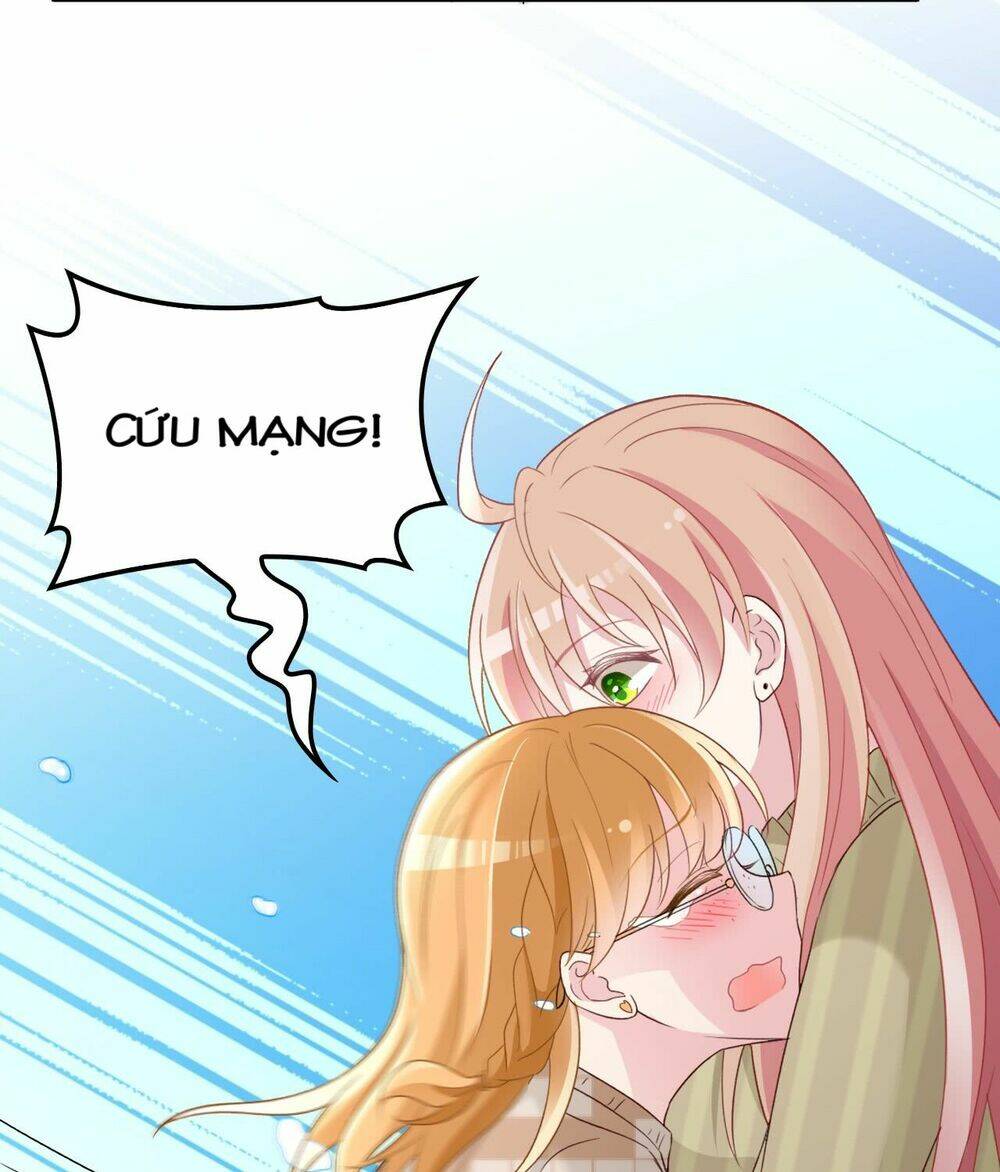 Bí Mật Kết Hôn Với Ảnh Đế: Vợ Ơi Đến Đây Tấn Công Đi Nào: Chapter 31