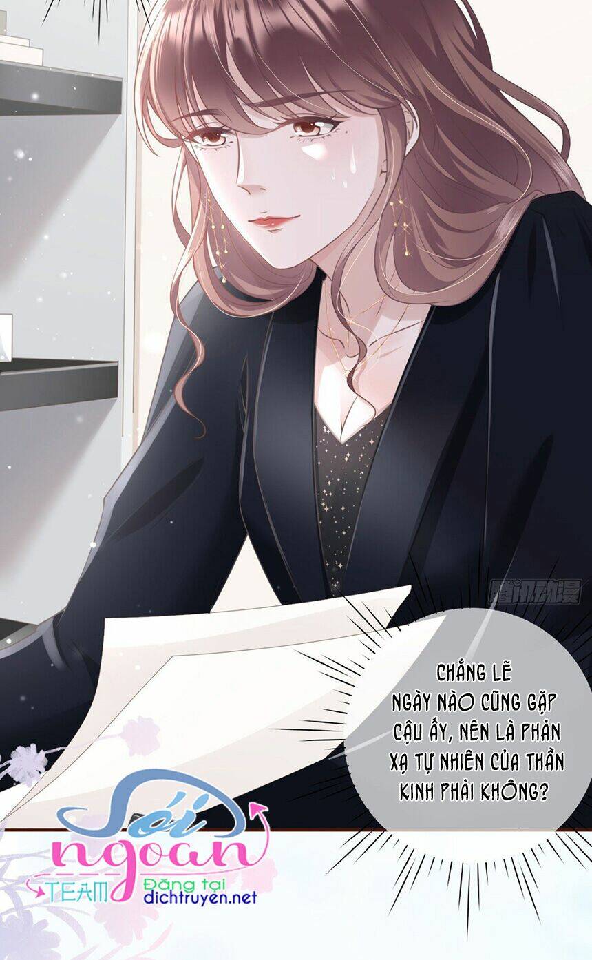 Bạn Gái Tôi Mới 30+: Chapter 15