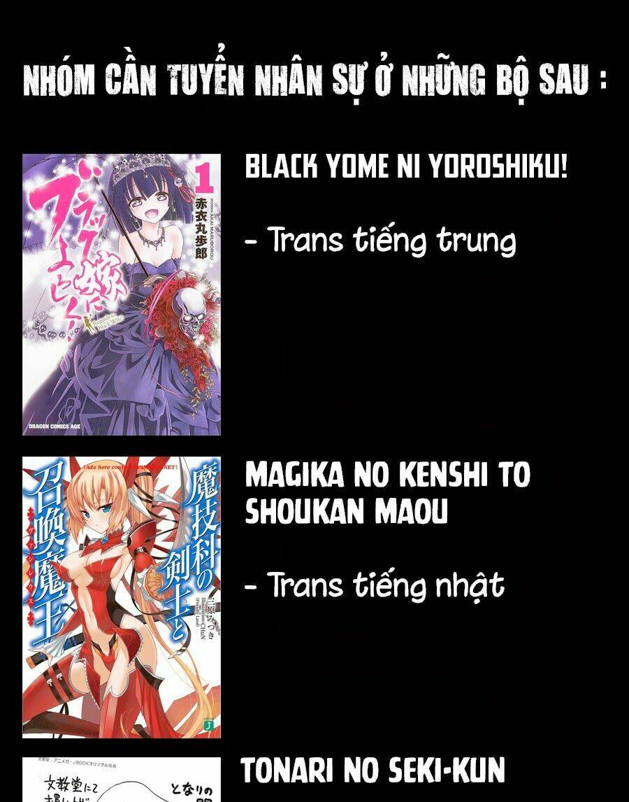 Hắn Ta Là Rồng: Chapter 56