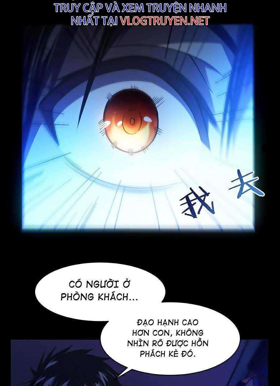 Bách Nhật Trừ Yêu: Chapter 1