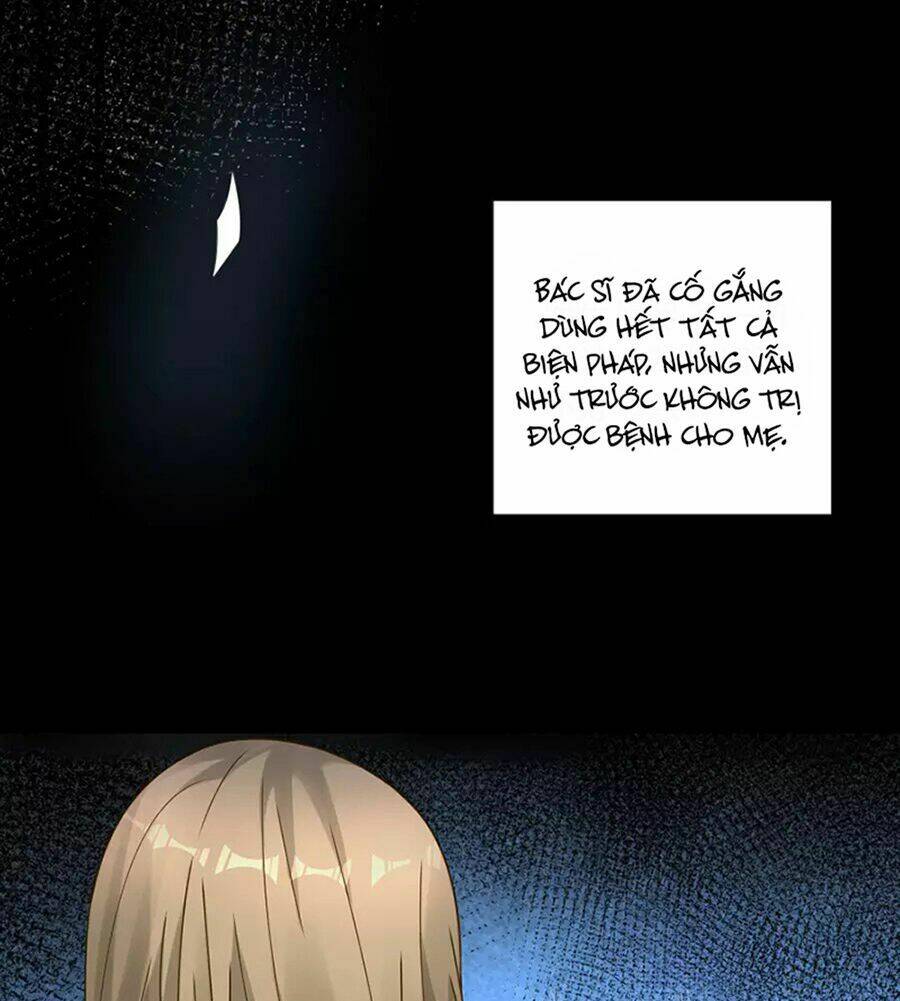 Tôi Bị Tổng Tài Ám Hại: Chapter 143