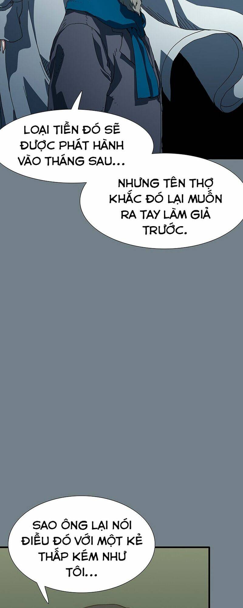 Các Chòm Sao Chỉ Chú Ý Mình Tôi: Chapter 3