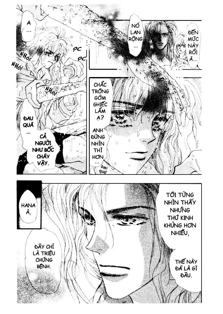 Mầm Sống: Chapter 31