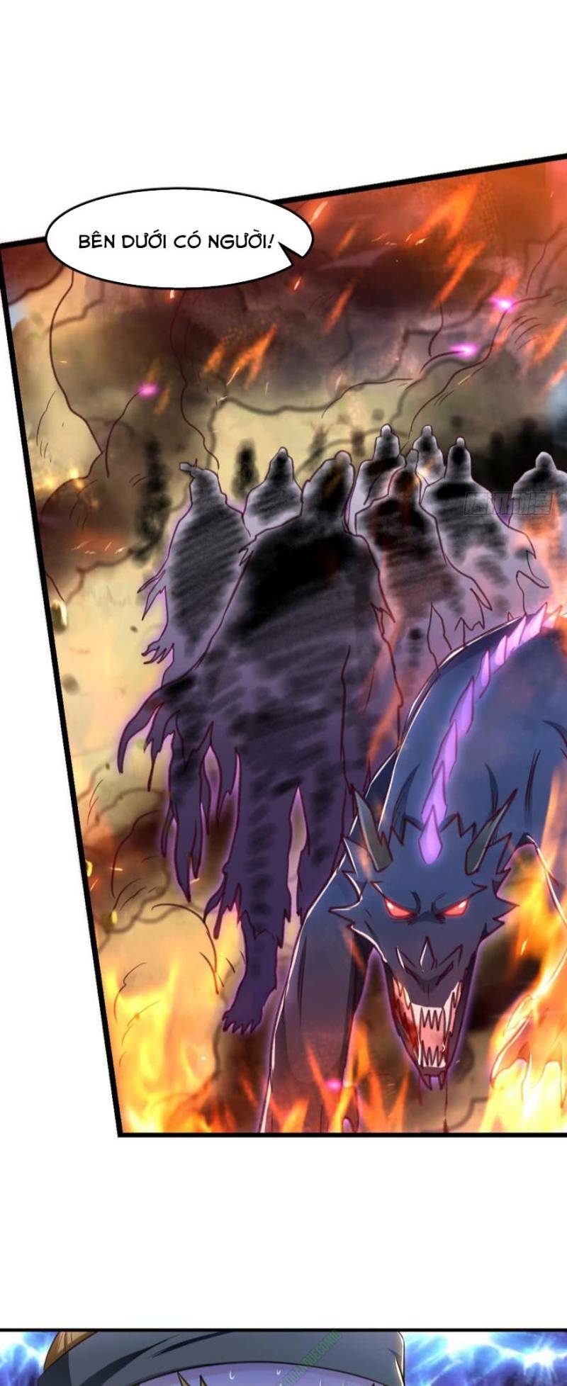 Lão Tổ Của Bạn Đang Online: Chapter 47