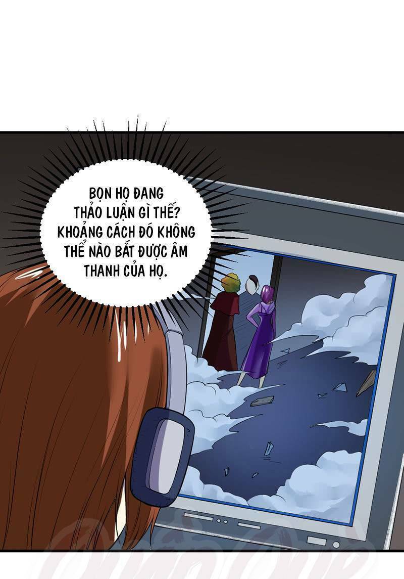 Cuộc Sống Tận Thế Bắt Đầu Từ Số 0: Chapter 31