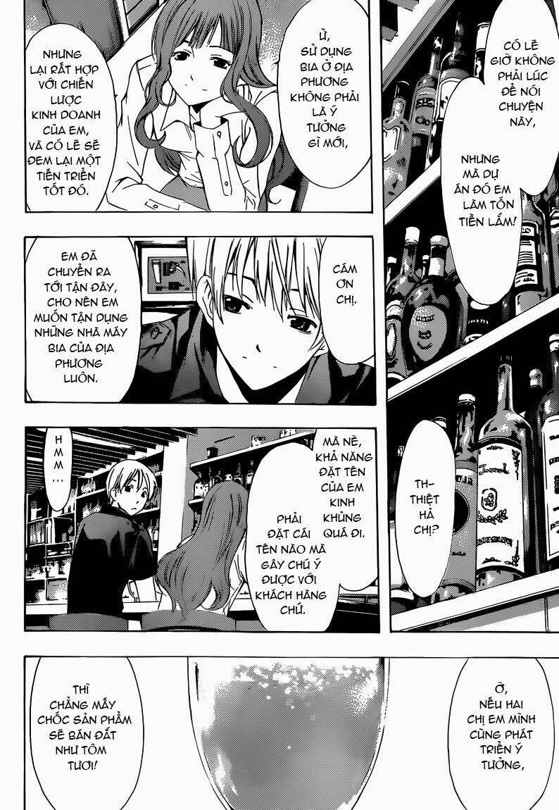 Thị Trấn Tình Yêu: Chapter 257