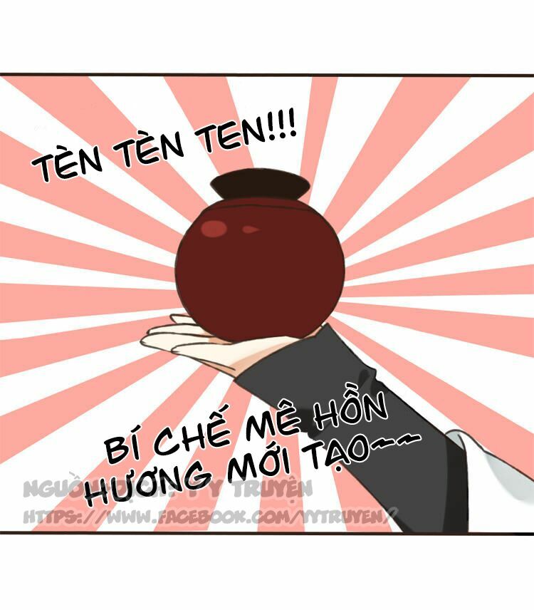 Giáo chủ yêu nghiệt mau nằm xuống: Chapter 2.2