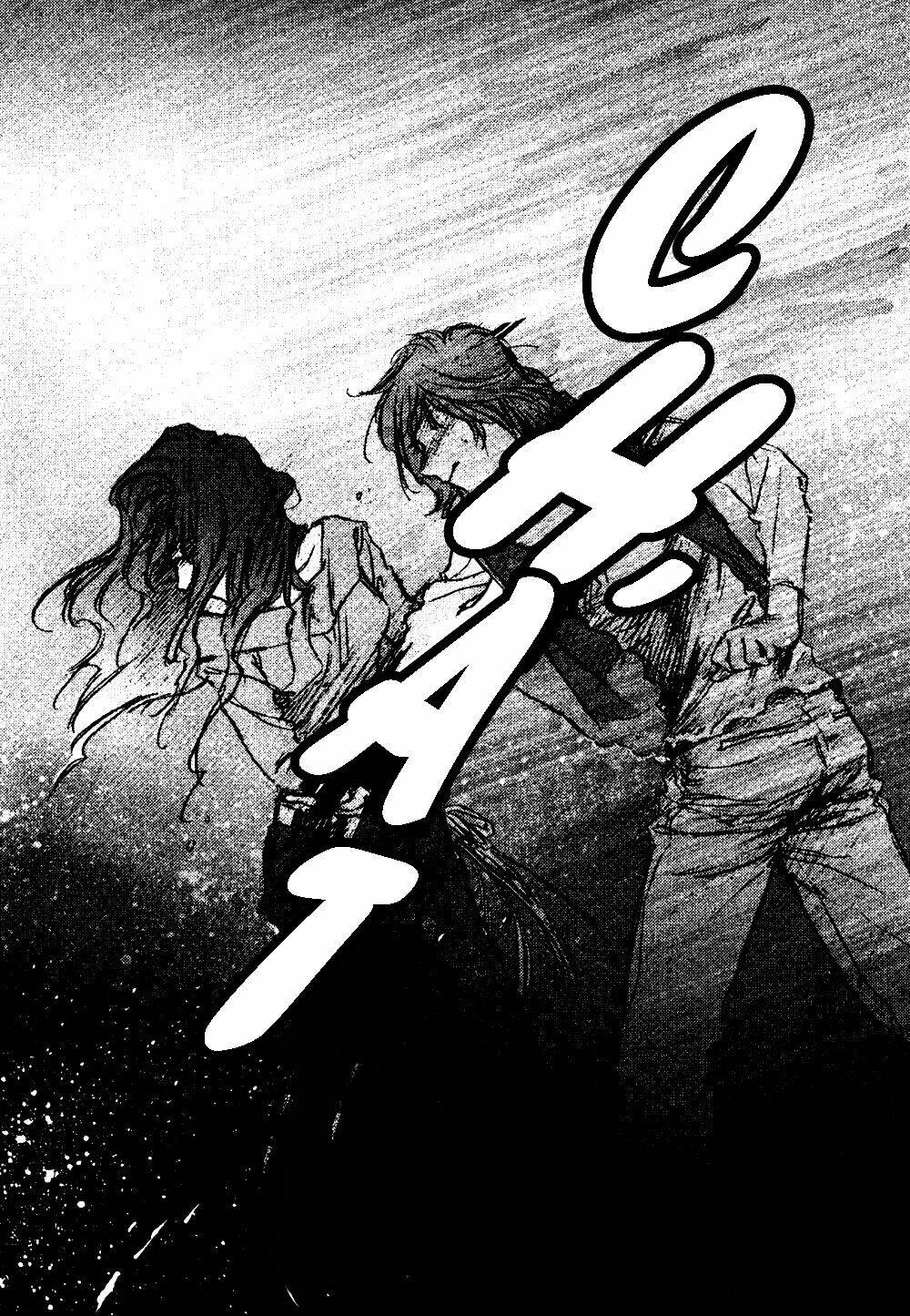 Redrum 327: Chapter 5