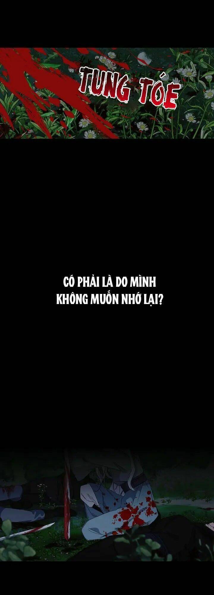 Tình Điên Dại: Chapter 50