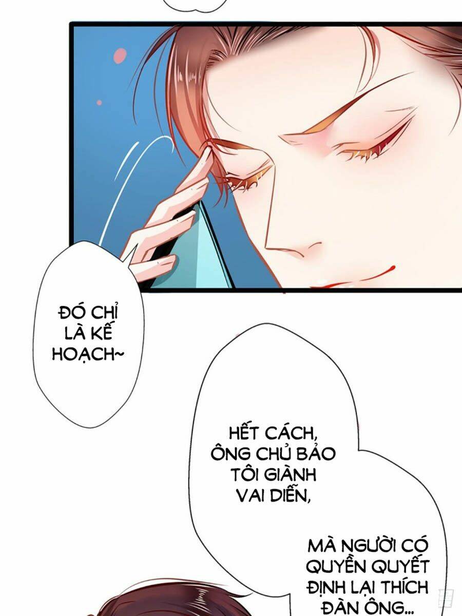 Cưng Chiều Ái Thê Hư Hỏng: Chapter 56