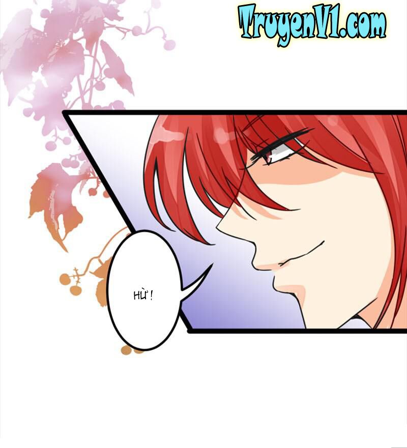 Vương Gia ! Ngươi Thật Bỉ Ổi !: Chapter 5