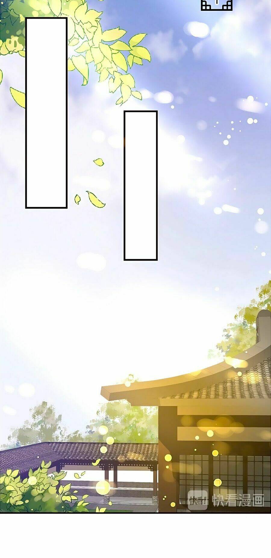 Thịnh Thế Lê Hoa Điện: Chapter 45