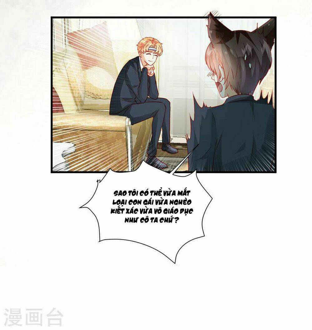 Tu La Thiếu Gia Quá Kiêu Ngạo: Chapter 37