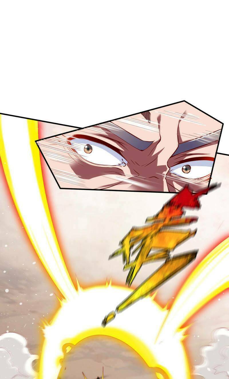 Chiến Đỉnh: Chapter 20