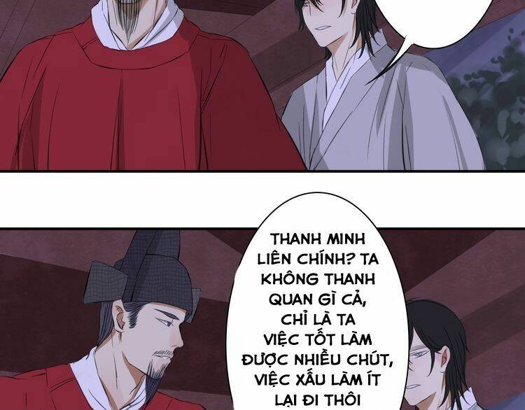 Bạch Lý Hành Giả: Chapter 10