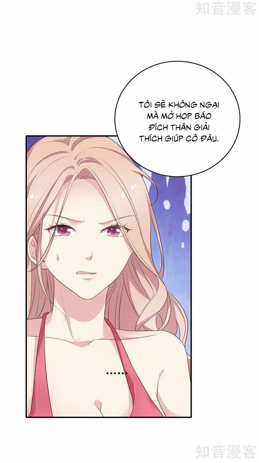 Hẹn Hò Siêu Tốc: Chapter 14