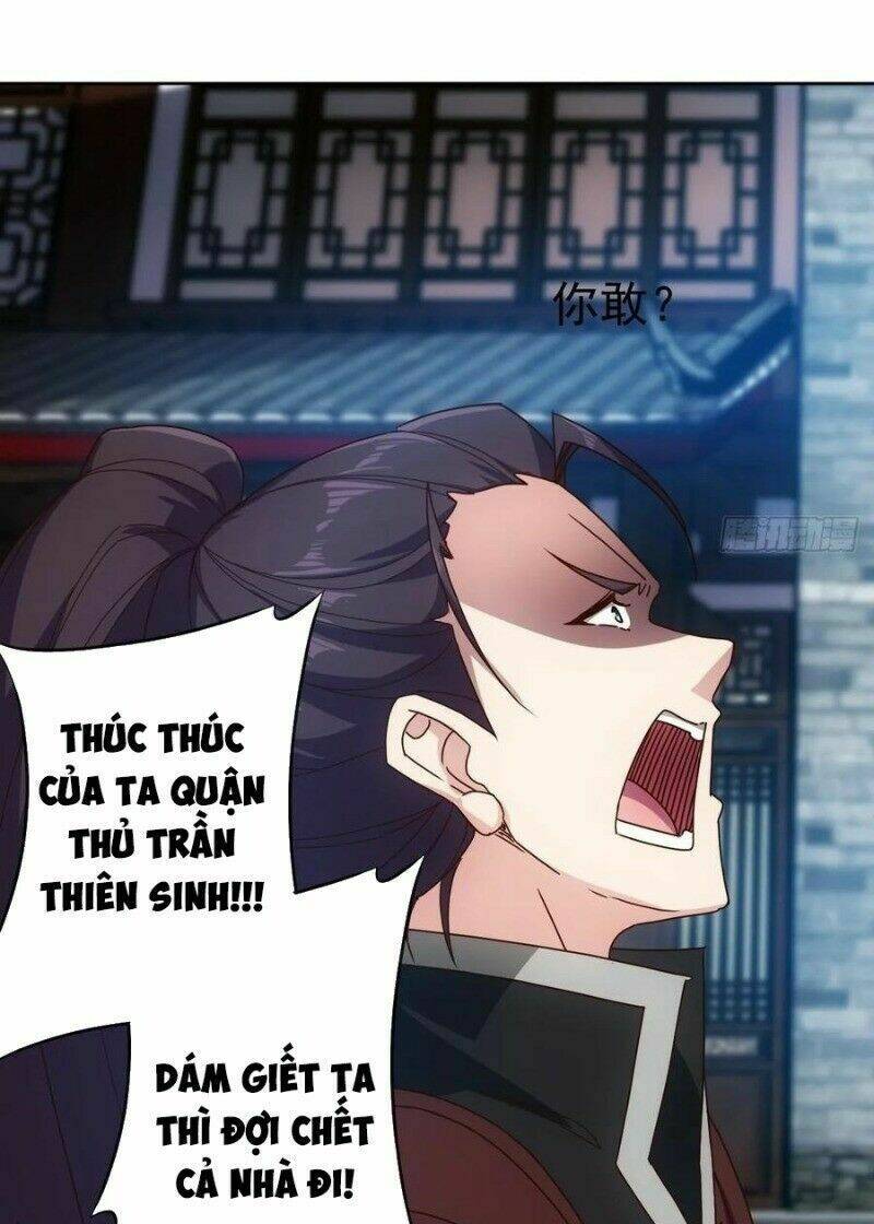 Hồng Thiên Thần Tôn: Chapter 98