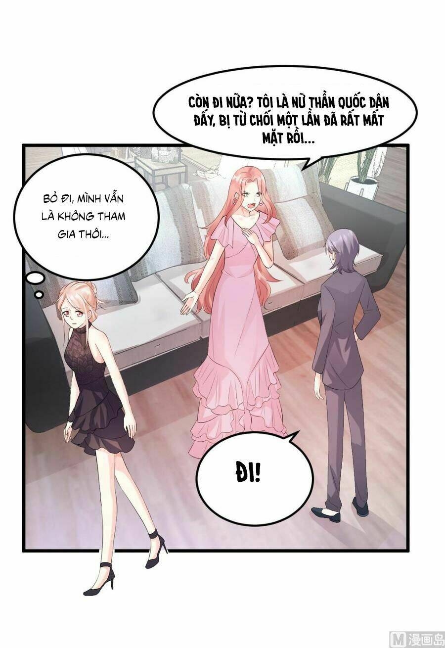 Tư Sủng Cục Cưng Bảo Bối: Chapter 29