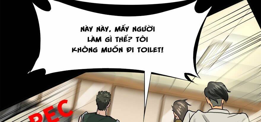 Vua Sinh Tồn: Chapter 56