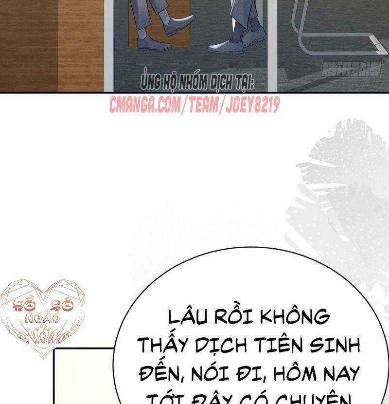 Đưa Em Đi Chơi: Chapter 60