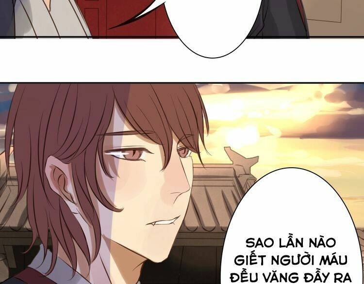 Bạch Lý Hành Giả: Chapter 7