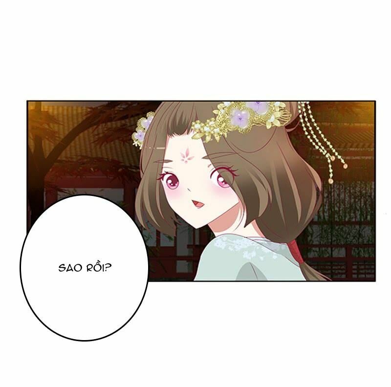 Thông Linh Phi: Chapter 456