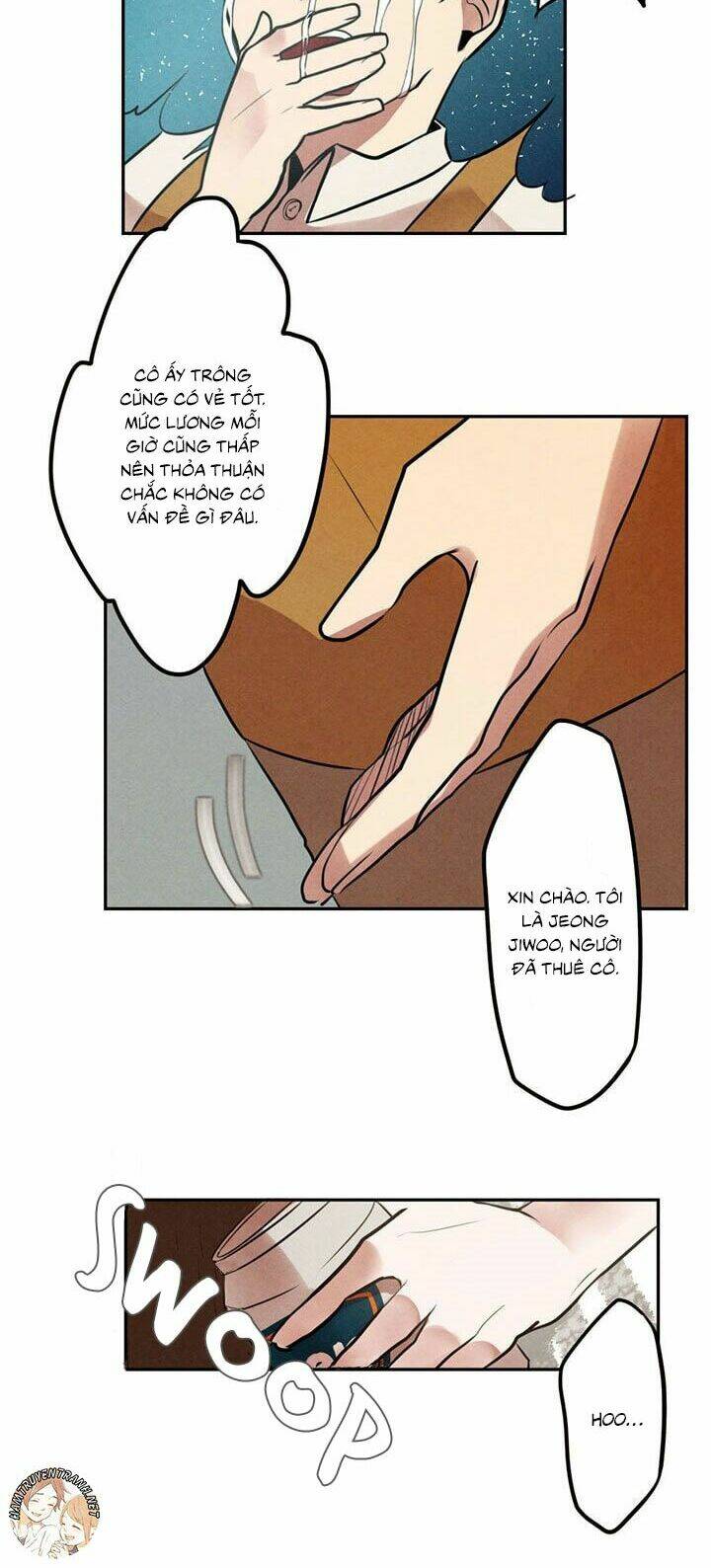 Miracle App Store: Chapter 8