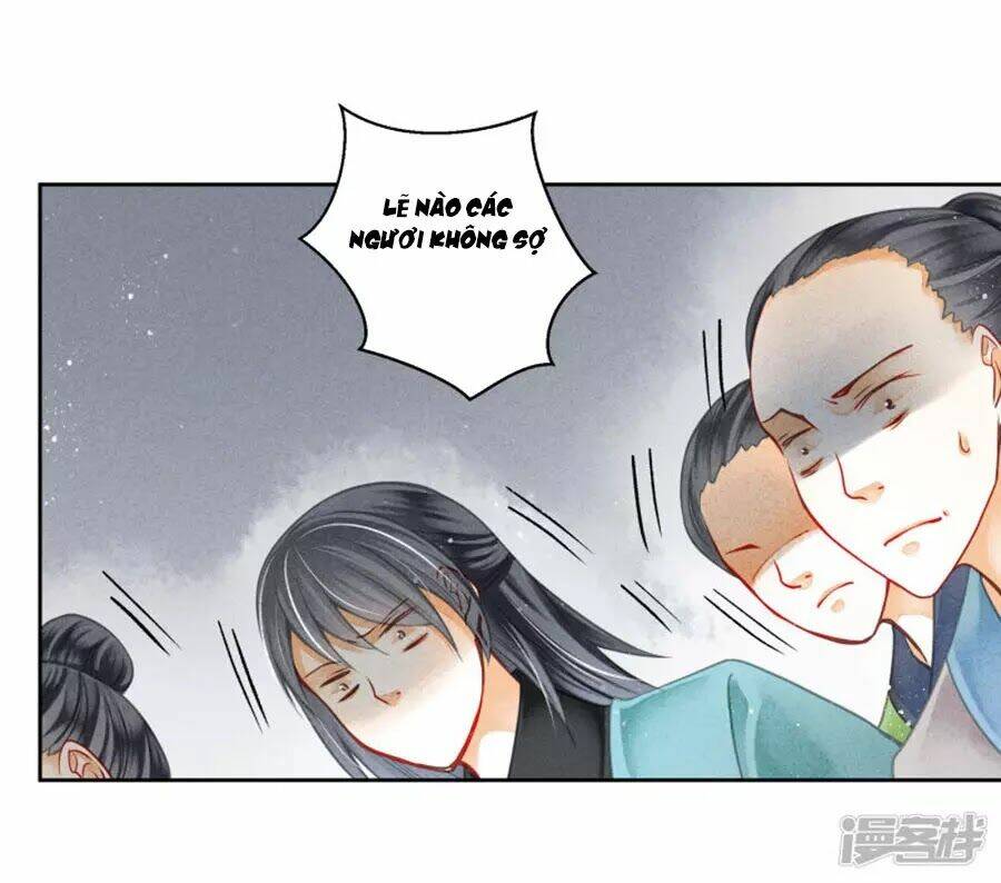 Ái Thượng Vô Địch Tiếu Hoàng Hậu: Chapter 110