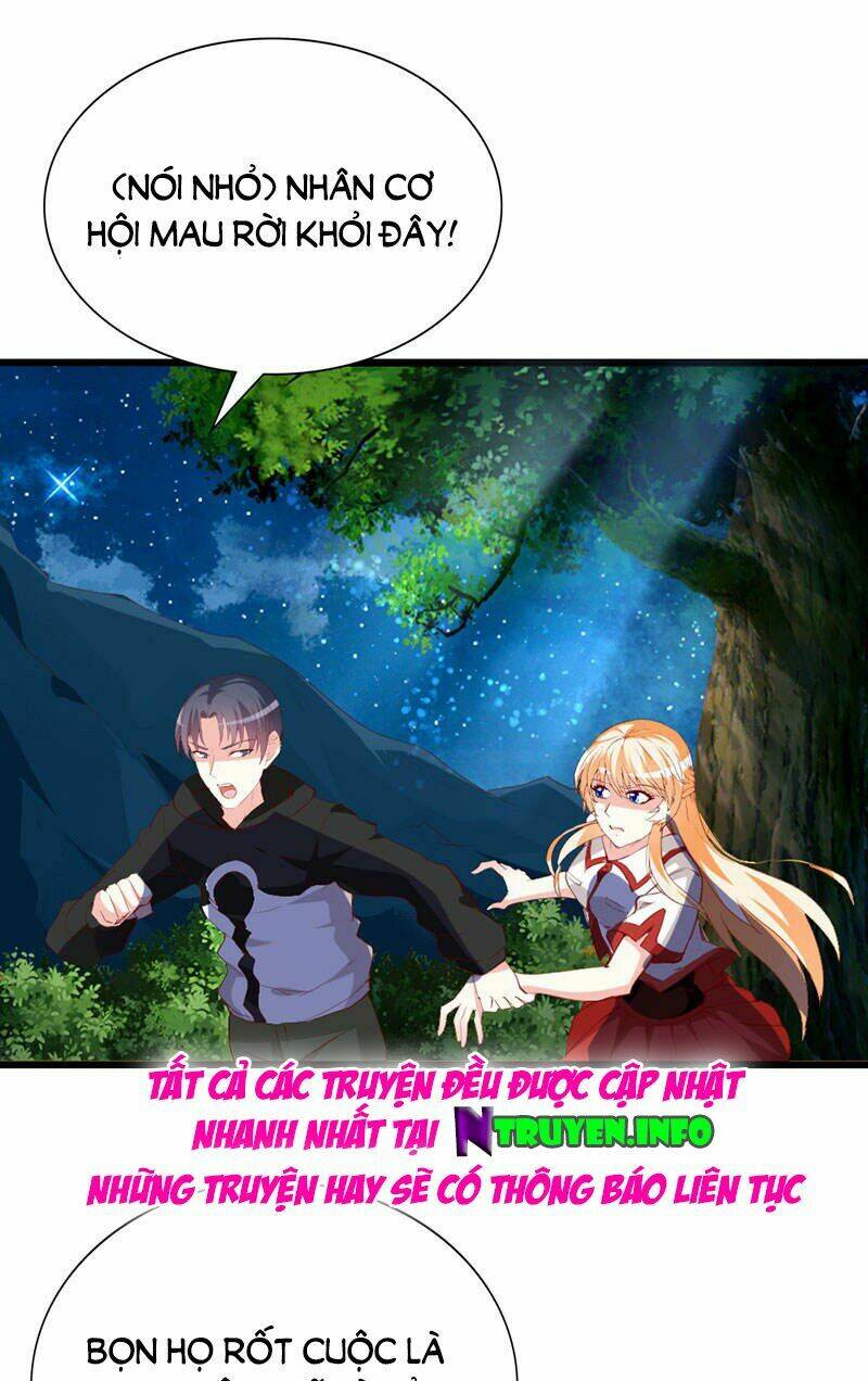 Này! Đừng Động Vào Phô Mai Của Tôi: Chapter 138