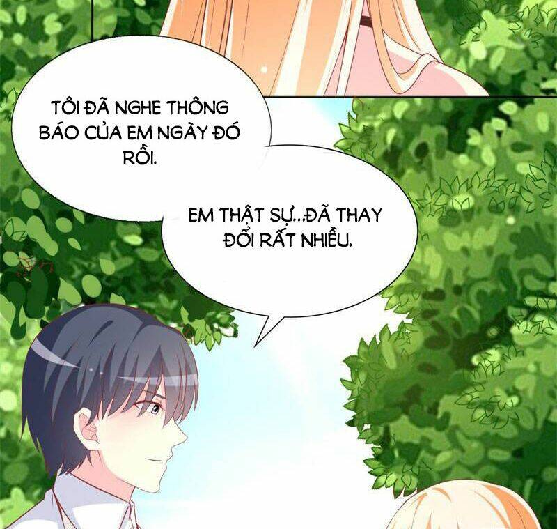 Này! Đừng Động Vào Phô Mai Của Tôi: Chapter 85