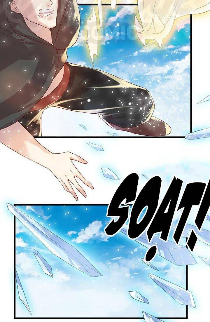 Siêu Phàm Truyện: Chapter 45