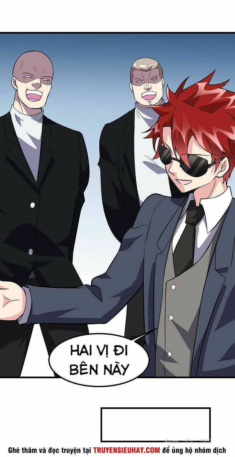 Dị Năng Thiếu Niên Vương: Chapter 60