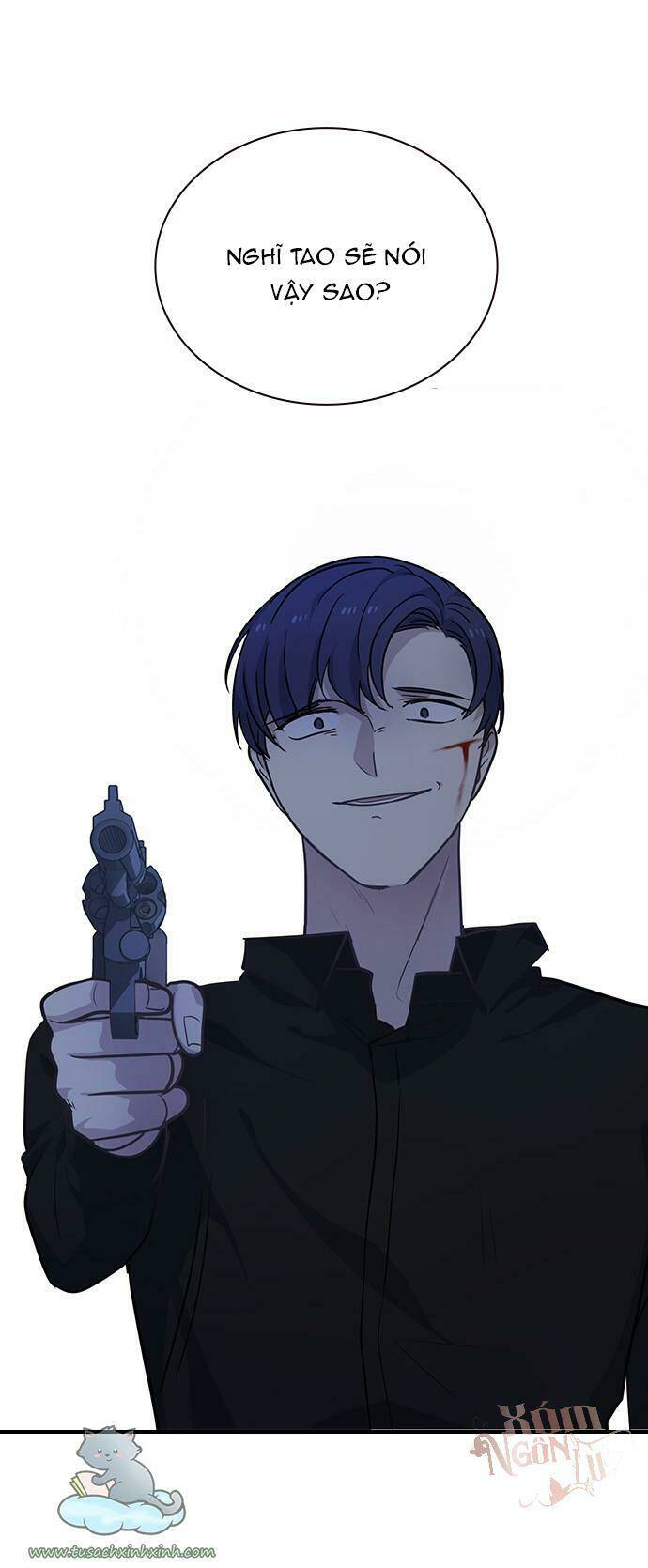Thằng Bạn Trai Tồi Tệ Của Tôi: Chapter 72